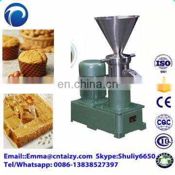 Peanut Butter Makng Machine Price Peanut Butter Machine Tahini Making Machine photo-2