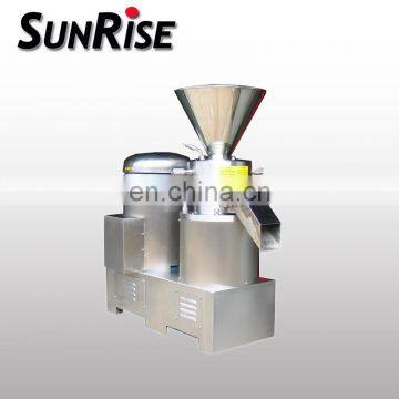 Small Industrial Peanut Butter Machine Peanut Butter Making Machine