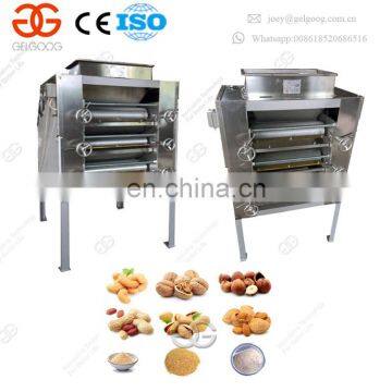 2017 Hot New Products Coffee Cocoa Beans Soybean Peanut Almond Flour Machine Small Sesame Grinding Machine