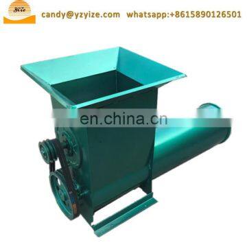 Cassava Potato Starch Extracting Making Machine