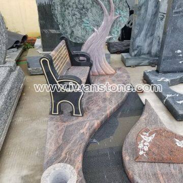 Granite Tombstone photo-2