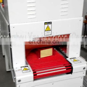 High Bottle shrink wrap machine / shrink wrapping / packing machine