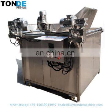 Factory Supplies Donut Frying Machine/cashew Peanut Frying Machine Price