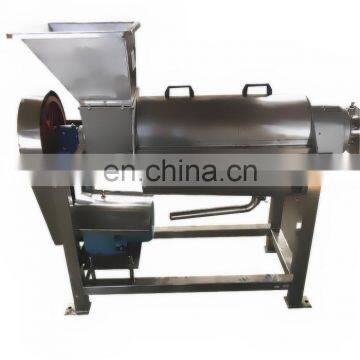 Chinese Factory Hot Sale multi fruit extractor machine