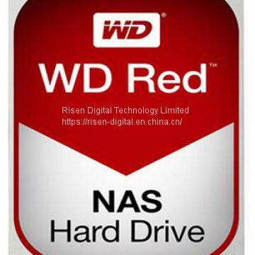 WD RED HDD