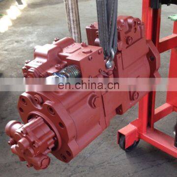 Volvo EC140BLC Excavator Hydraulic Pump K3V63DT Pump EC140B Main Pump