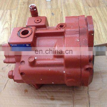 KYB PSVL-54CG Kubota KX161 hydraulic pump