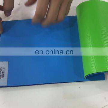 Guangzhou Wholesale Blue Swimming Pool Liner PVC