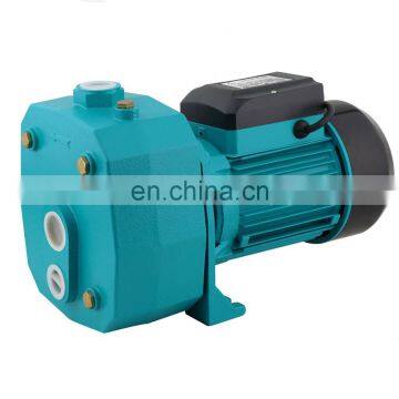 750w 1hp Self Priming JET Electric High Pressure Water Pump photo-3