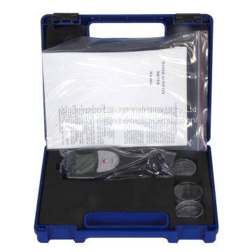 Integrated Type Food Water Activity Meter WA-60A photo-4