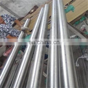 Natural Color 304L 310s Stainless Steel Round Bar Rod