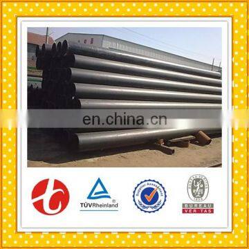 Schedule 10 Carbon Steel Seamless Pipe photo-4