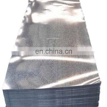0.2mm 1.5mm Excellent Quality Galvanized GI Steel Sheet Price photo-2