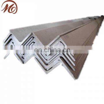 SUS AISI 304 Stainless Steel Angle Bar photo-5