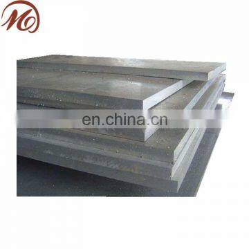 Grade 5083 Aluminum Mg Alloy Sheet
