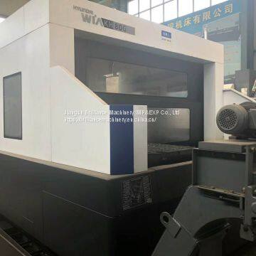 WIA KH80G Horizontal Machining Center