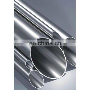 A269 welded stainless steel coil pipe 304/316/316L multi core tube10*1.5*6 competitive