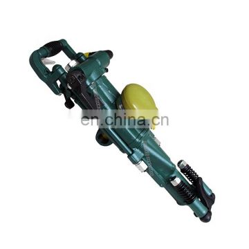 Portable new products pneumatic YT28 rock drill for sale