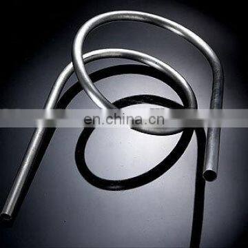 Semi-Automatic Hydraulic Single Head Bending Machine photo-3