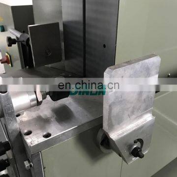 SSJ07 CNC Automatic Cutting and Feeding Saw of Aluminium Window Door photo-6