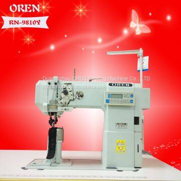 Computerized Golden Wheel Industrial Sewing Machine