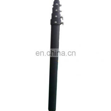 9m Steel Emergency Telescopic Mast