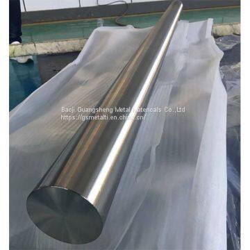 Titanium Rod photo-3