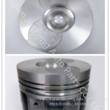 Diesel Engine Piston 188F used for General Machinery