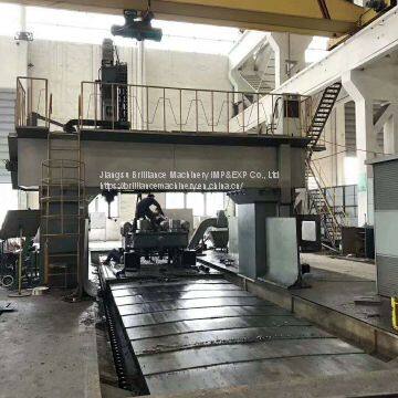 SDL TK42300 Gantry Machining Center photo-4