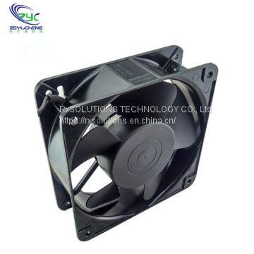 Axial Ac Cooling Fan 180mm Suppliers and Manufacturers photo-5