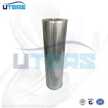 UTERS replace of INDUFIL stainless steel    hydraulic oil filter element INR-S-700-A-CC10-V        accept custom