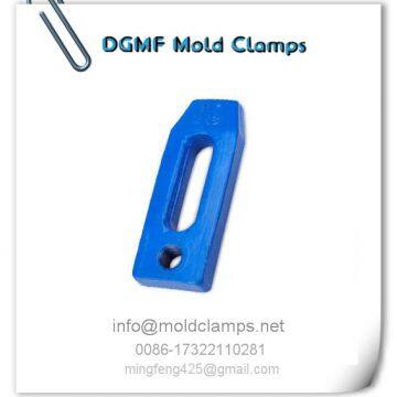 Closed-End Style Mould Clamp