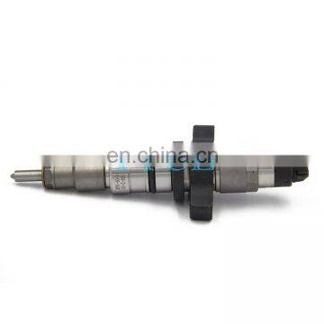 Common Rail Diesel Fuel Injector 0445120018 0445 120 018 0 445 120 018 in Stock photo-3