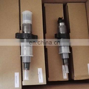Injector 0445120007 Fuel Injector Kit for Diesel Price