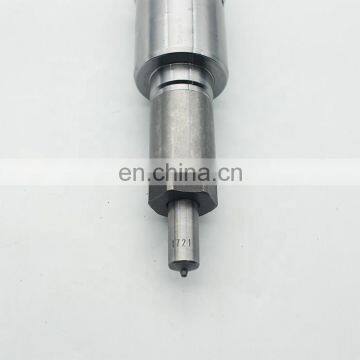 SINOTRUCK Fuel Injector 0445120310 For Dongfeng Renault D5010222526 photo-2