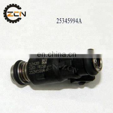 New Fuel Injection 25345994