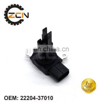 ZCN Mass Air Flow Meter Sensor22204-37010 For REIZ RAV4 COROLLA CAMRY CROWN PREMIO VITZ High quality cheap  MAF197400-5080