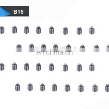 Adjusting Shim B15 B16 for Common Rail Injector