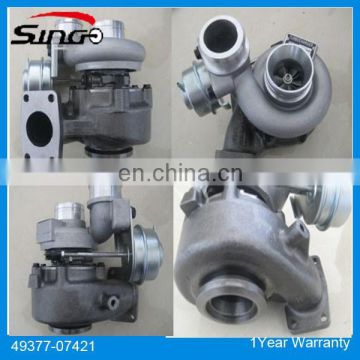 mini turbocharger 076145701G