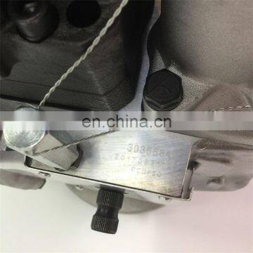 NT855 Diesel Engine PT Fuel Injection Pump 3021961 4061206 photo-2