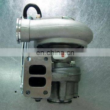 QSB6.7 engine Turbo HX35W turbocharger 4955156 4955748