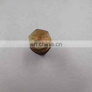 1110010015 Pressure Relief Valve,relief Valve