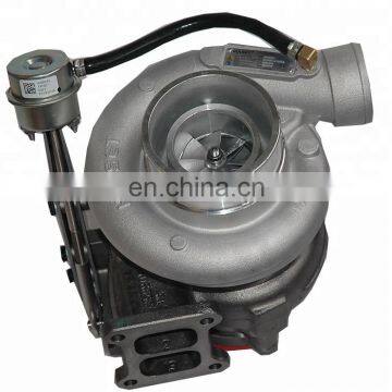 Motor 6BT repuestos turbo 3539698 HX35