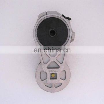 QSX15 ISX15 Belt Tensioner Pulley 3104027 photo-3