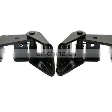Pair Power Sliding Door Center Hinge Roller Kit Left&Right 72561-S0X-A51 72521-S0X-A51 72560-S0X-A53 72520-S0X-A53 photo-2