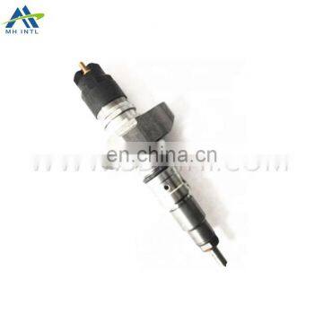 High Quality Diesel Common Rail Injector 0445120103 Diesel Engine Spare Part photo-3
