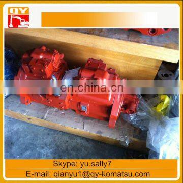 Volvo EC210 hydraulic pump K3V112DT-1XER on sale