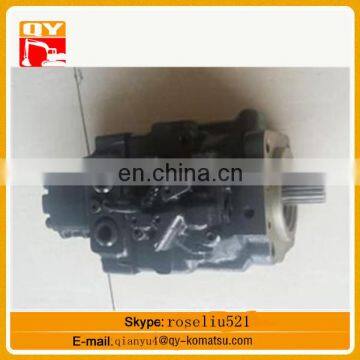 Genuine hydraulic pump 708-3S-00882 708-3S-00451 for PC50MR-2 excavator