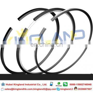 diesel engine 4HF1 piston rings set 8970286910 8-97028-691-0