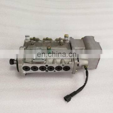 Cummins Fuel Injection Pump ,diesel Engine Fuel Injection Pump5262671 photo-4
